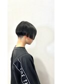 春のおすすめショート