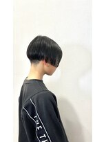 トップヘアー 本店(TOP HAIR) 春のおすすめショート