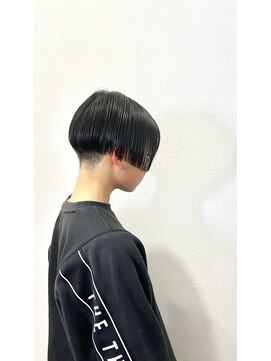 トップヘアー 本店(TOP HAIR) 春のおすすめショート