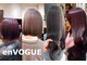 アンヴォーグ(en VOGUE)の写真