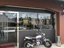 ヘアー ショップ ウェイブ(WAVE)