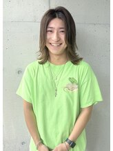 エース 岡崎店(Ace) 松田 紘志