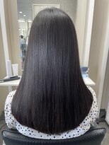 ラヴィリス バイ レム(Raviliss by rem)&nbsp;艶髪縮毛矯正 髪質改善縮毛矯正 髪質改善トリートメント奈良桜井