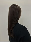ラベンダーアッシュ(7レベル)