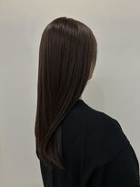 レノックス Lenox&nbsp;ラベンダーアッシュ(7レベル)