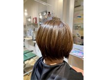 ヘアーズ カペリート(hair's Capelito)