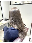 【LuLuca豊中/蛍池】ハイトーングレージュ