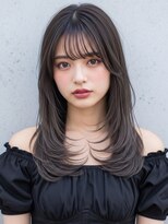 個室型美容室 グルグル 表参道店(GULGUL)&nbsp;表参道/ブリーチなし/ニュアンスパーマ/ショート/ダブルカラー