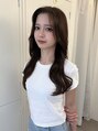 エメヘアー(Eme hair) 透明感抜群colorお任せください♪