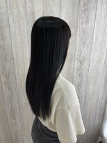 シエル 立川店(CIEL) 【KAZUYA×CIEL】ダークグレージュ