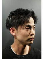 銀座 シノ 灯(shino HANARE)&nbsp;カジュアルショート