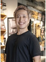 ドルクス 日本橋(Dorcus) 方波見 大雅