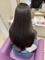 ハピネス 河原町店(Happiness)&nbsp;髪質改善   艶髪   黒髪