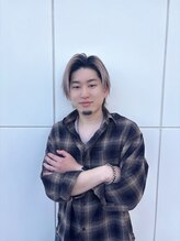 フィズクロップ(fizzcrop)&nbsp;幕田 剛士