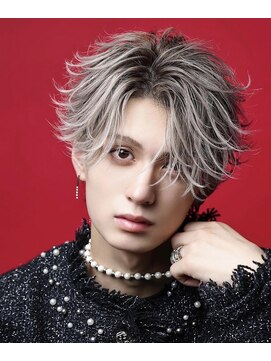 ゴールドシブヤ(GOALD SHIBUYA) フェザーショート