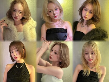 ソヨン 大宮2号店(SOYON)の写真