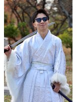 ハナココ 水戸店(hana Coco)&nbsp;成人式BASARA