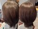re:me【リミー】【3月25日NEW OPEN(予定)】の写真/大人女性のお悩みに寄り添うサロン。骨格補正カットで本来の美しさを引き戻し、若々しく上品な印象へ