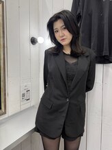 ベニス(VENICE)&nbsp;小川 美樹