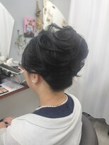 Hairmake&Bridal グレイス&nbsp;セットアップ＆セレモニー向け華やかメイク