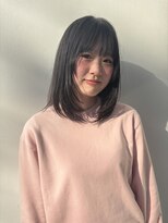 フォークロア 本店(Folk Lore)&nbsp;柔らかミディアム