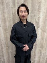 イノセンス 西宮北口店(innocence)&nbsp;宮本 伸一　