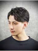 フェザーパーマ