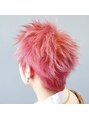 アーダーヘアーサロン 鯖江店(ADER HAIR SALON)&nbsp;色んな要望に合わせたカット、カラー得意です