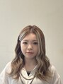 アグ ヘアー シルフ 市名坂店(Agu hair sylph) 遠藤 萌