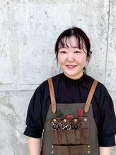 ソラ(Sora)&nbsp;今井 
