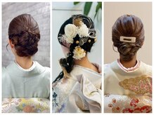 ソメリエヘアー(somelie hair)