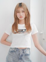 ニューヨークニューヨーク 垂水店(NYNY)&nbsp;ハイトーンレイヤー