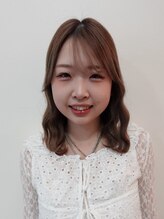 ブランシェ スタイリスト アカデミー(BRANCHE stylist academy)&nbsp;尾崎 ひより