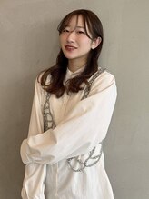  MEN'S SALON AILERON 【メンズサロン　エルロン】&nbsp;持倉 