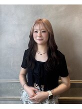 フレイムス ヘアアンドリラックス 大宮東口店(Frames)&nbsp;Kobayashi Rio