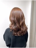 【CIEN lime】#浜松コテ巻きパーマ#浜松デジタルパーマ#髪質改善