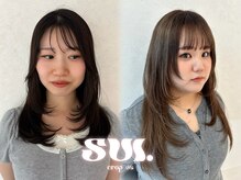 スイクロップエス(sui.cropes)