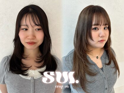 スイクロップエス(sui.cropes)の写真