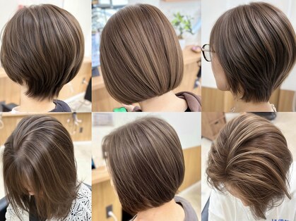 ラフテル(RAFTEL)の写真