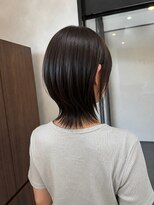 ステラ(Stella)&nbsp;【ボブネオウルフ】八戸ショート・20代・30代・40代・50代
