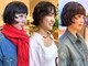 ブクレット(Bouclettes)の写真