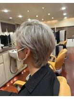 スカイ 亀戸店 (sky)&nbsp;グレー