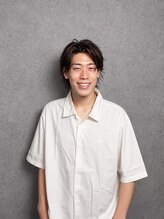 トレース 浦和(trace) 橋本 侑弥