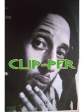 Hair Shop CLIP-PER
