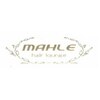 ヘアーラウンジ マーレ(hair lounge MAHLE)のお店ロゴ