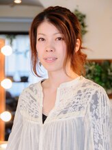 サントラップ(SUNTRAP)&nbsp;高橋 淑子