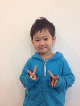 桜デコ プリム店(DECO) ☆お子様カット☆