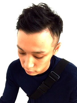 ビグディーサロン(BIGOUDI SALON) 《外国人風×カジュアル》