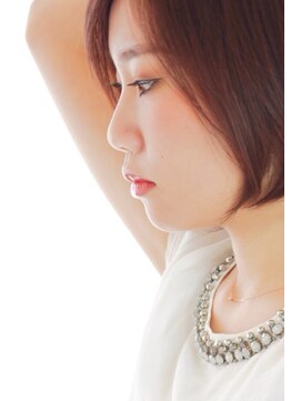 ハーツスタンダード(Hearts Standard) 【大人ショートスタイル focusヘルシーレイヤー】の秘密♪