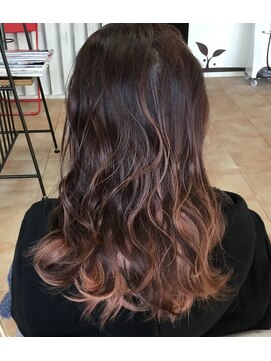 ガーデン(GARDEN) バイオレットマロン